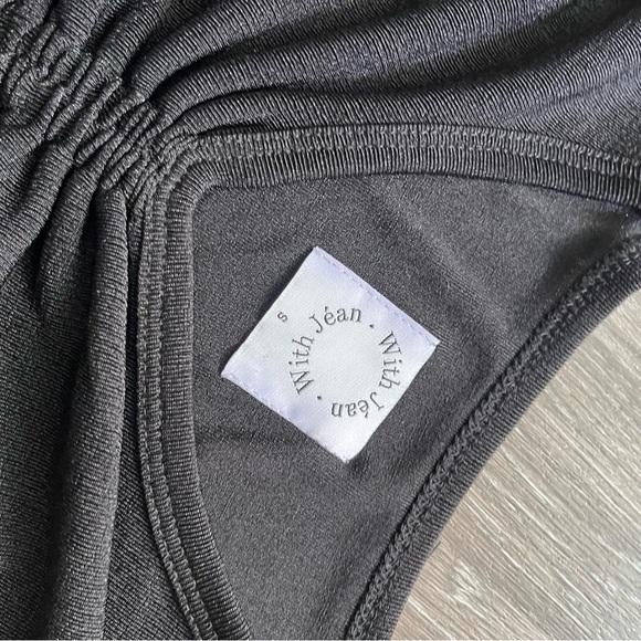 ✨With Jean Roxy Dress - Picture 6 of 10